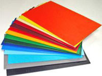 Foam Sheets - Polyurethane Foam, Multiple Sizes 72x36 to 72x96 Inches, Thickness from 2 mm to 200 mm