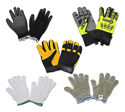 General Purpose Hand Gloves