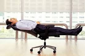 High Comfort Office Chair