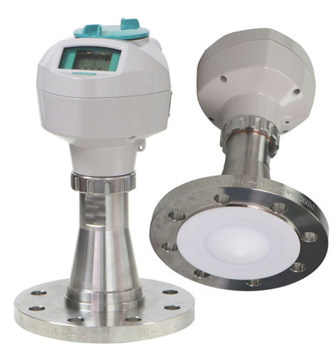 High Temperature Radar Level Transmitter Processing Type: Standard