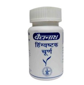 Hingawashtaka Churna