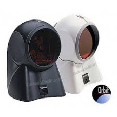 Honeywell Laser Scanner
