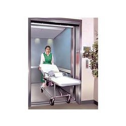 Hospital Elevator