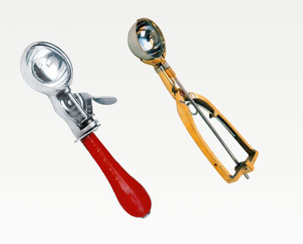 Ice Cream Cutter