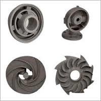 Impeller Castings