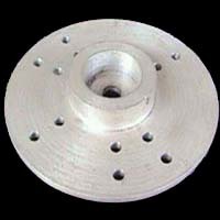 Industrial Flanges