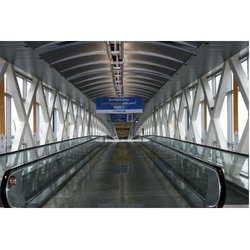 Industrial Walkways