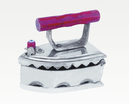 Electric Iron