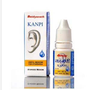 Kanpi Drop