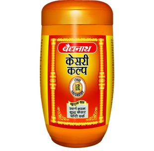 Kesari Kalp