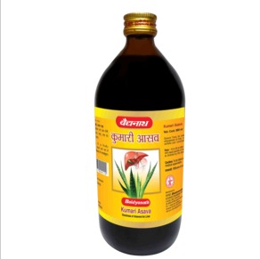 Kumariasava Tonic