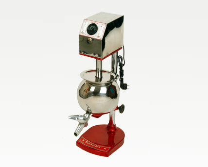 Lassi Machine