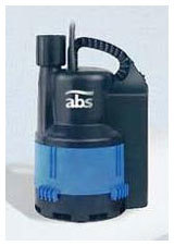 Light Drainage Pump