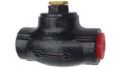 Limiting Orifice Gas Valve