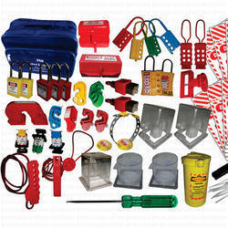 Lockout-Tagout