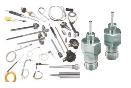 Low Temperature Thermocouple and RTDs