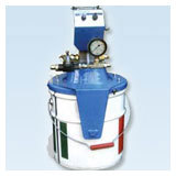 LubeStar Lubrication Systems