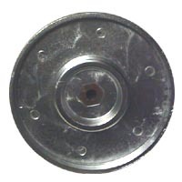 Magnet Plate