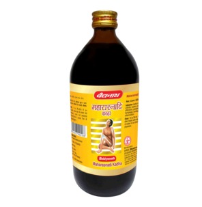 Maharasnadi Kadha