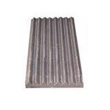 Manganese Plate Casting