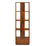 Matrix Book Rack