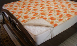 Mattress Protector Application: Pharmaceutical Industry