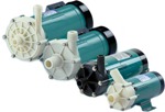 MD Series pump