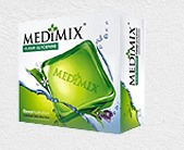 Medimix Clear Glycerine Soap