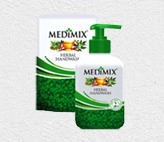 Medimix Herbal Handwash