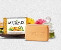 Medimix Sandal Soap