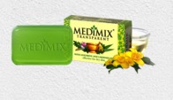 Medimix Transparent Soap