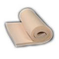 Memory Foam - 40 Density, White Color | Temperature Sensitive, Visco-Elastic Foam for Bed Sore Prevention and Contour Support