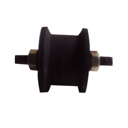 Molded Rubber Engine Mountings