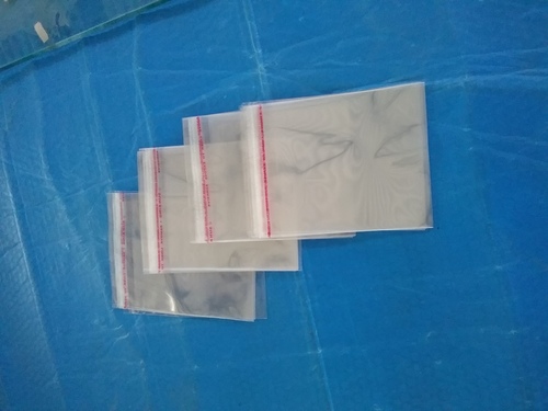 Multi Purpose BOPP Bags