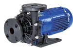 MX Series pump