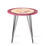 Nilkamal Infiniti Round Corner Table