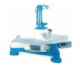 NOPON Submersible Aerator Mixer - Up to 420 kg O₂/h Oxygen Transfer, Non-Clogging Design for Heavy Duty Applications