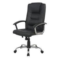 Office Revolving Chairs