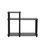 Open Book Shelf Tier Polo Racks