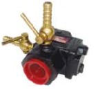 Orifice Metering Systems