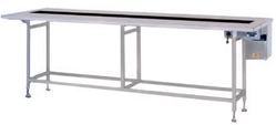 Packaging Conveyor - High Quality Material Construction | Low Maintenance, High Efficiency, Versatile Use in Various Industries