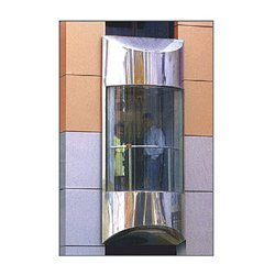 Panoramic Elevator