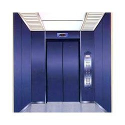 Passenger Elevator