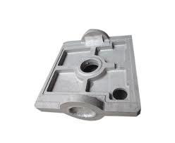 Plumber-Black Castings