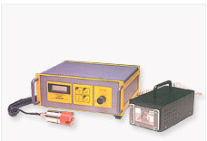 Portable Balancer - Compact Design for In-Situ Rotor Balancing | Vibration Level Display, Stroboscope Indicator, Enhanced Bearing Life
