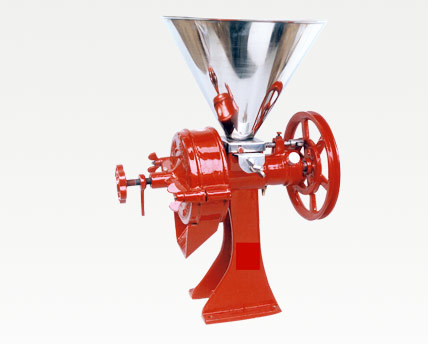 Power Grinder
