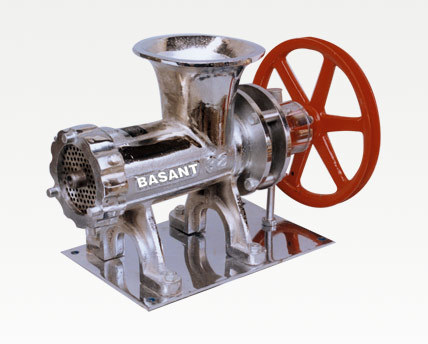 Power Meat and Masala Mincer