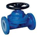 PRACHI Diaphragm Valves