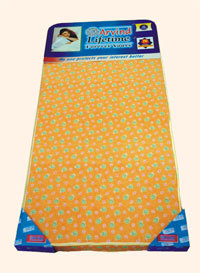 PU Foam Mattress Diamond