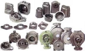 Pump Part Castings - High-Performance Alloy Material, Customizable Designs for Optimal Efficiency